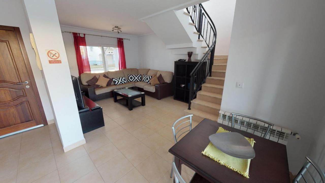 Francisco 293721-A Murcia Holiday Rentals Property Torre-Pacheco Exterior photo