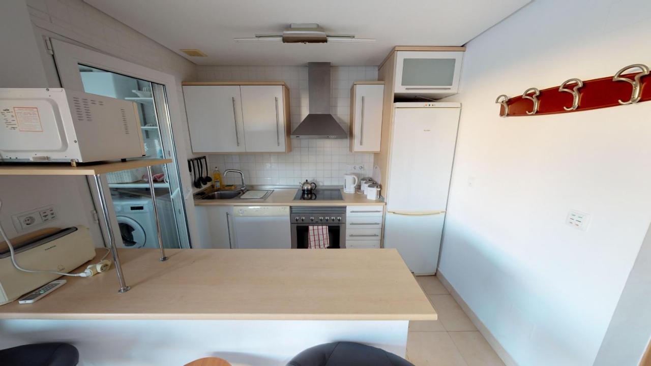 Francisco 293721-A Murcia Holiday Rentals Property Torre-Pacheco Exterior photo