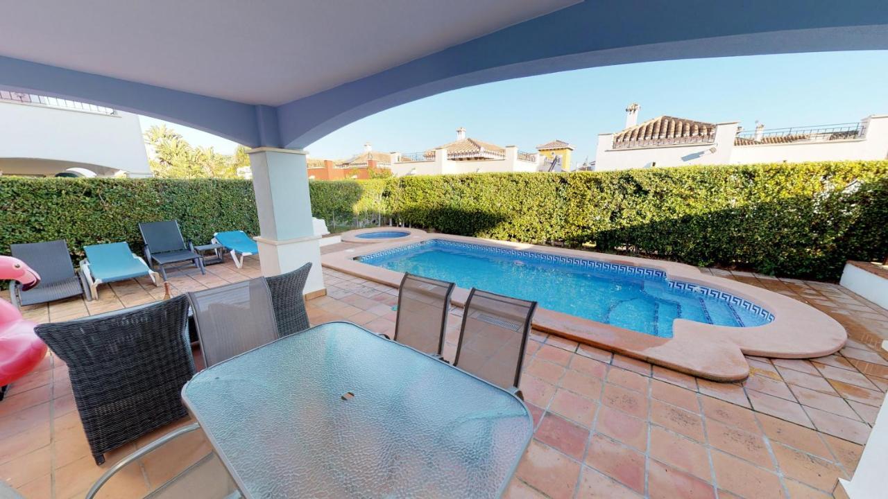 Francisco 293721-A Murcia Holiday Rentals Property Torre-Pacheco Exterior photo