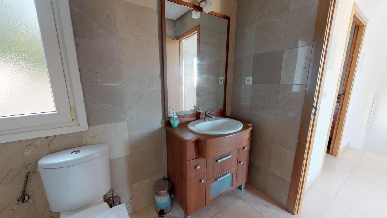 Francisco 293721-A Murcia Holiday Rentals Property Torre-Pacheco Exterior photo