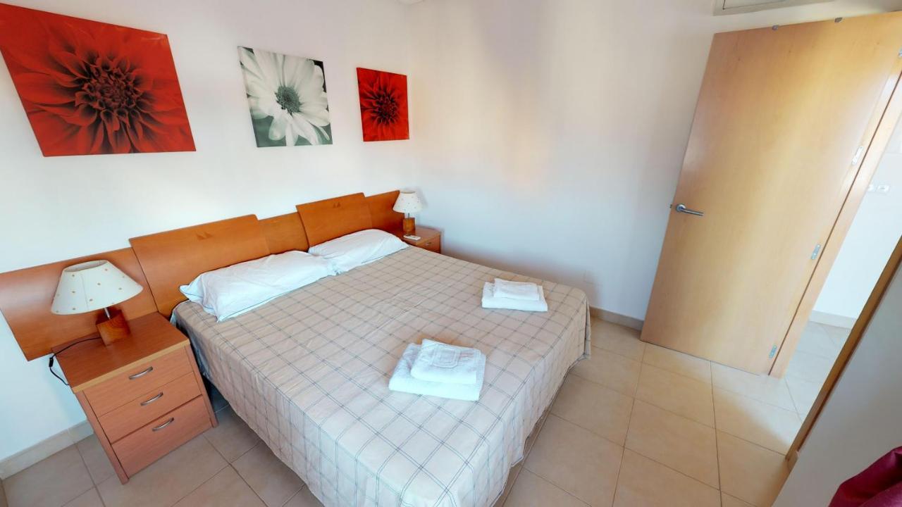 Francisco 293721-A Murcia Holiday Rentals Property Torre-Pacheco Exterior photo