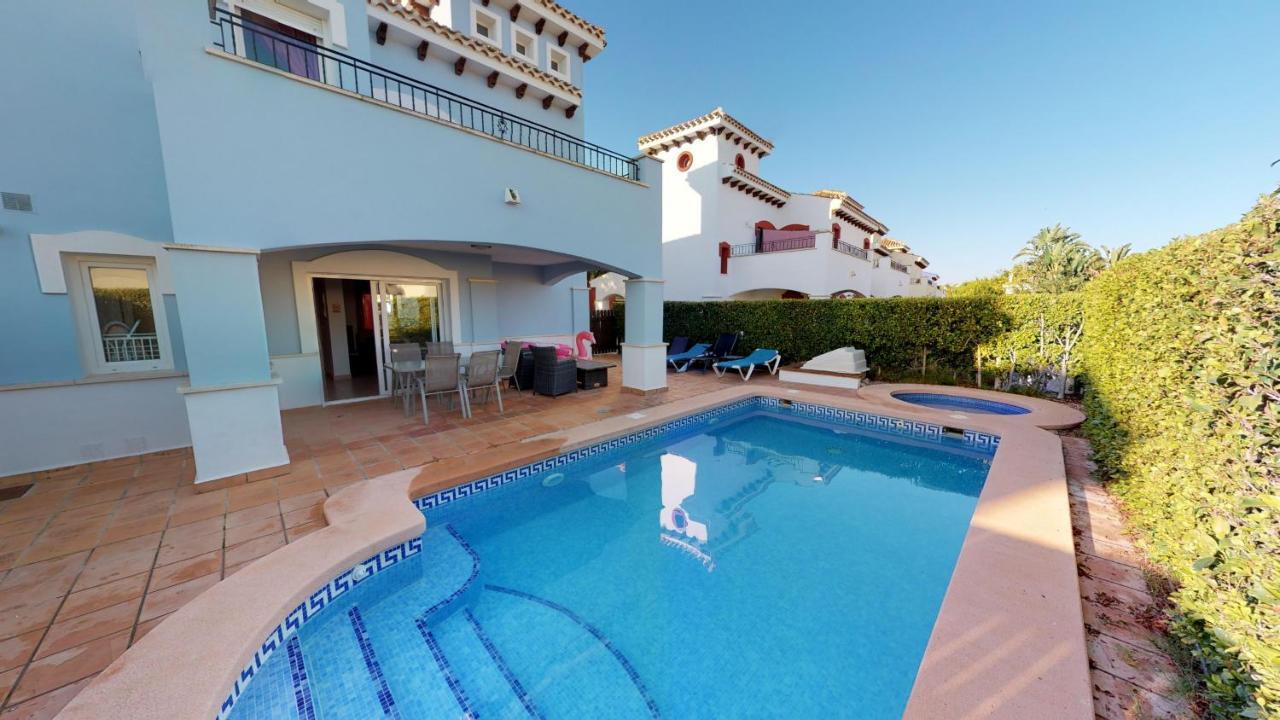 Francisco 293721-A Murcia Holiday Rentals Property Torre-Pacheco Exterior photo
