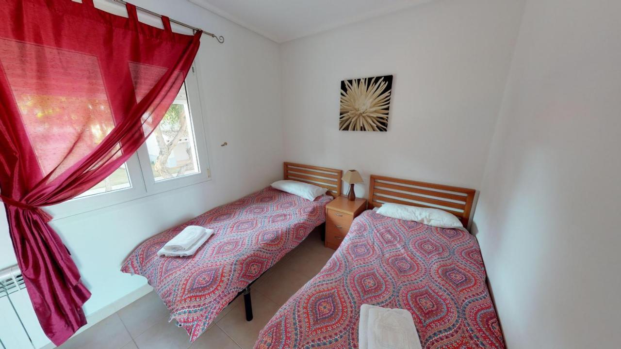 Francisco 293721-A Murcia Holiday Rentals Property Torre-Pacheco Exterior photo